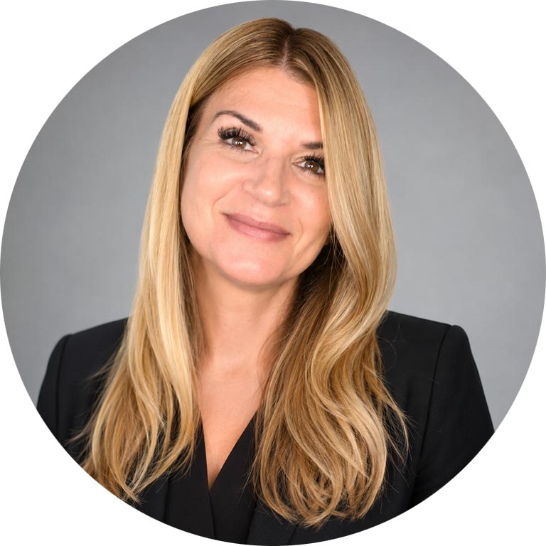 Angela D'antonio
