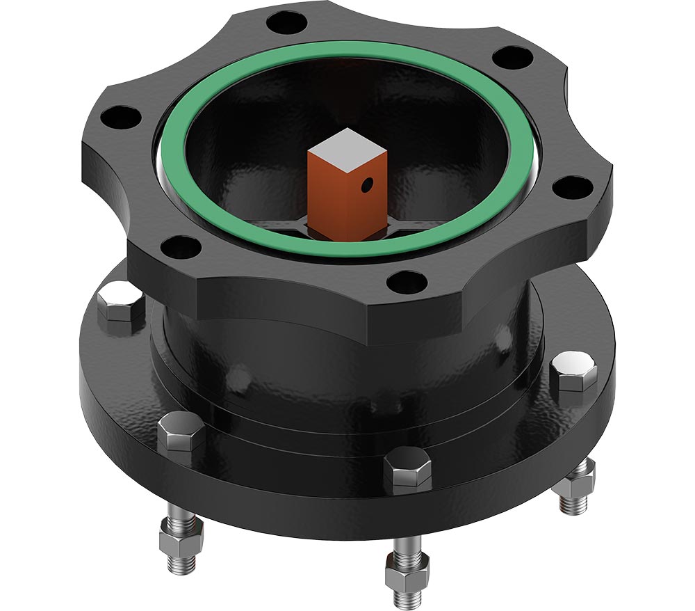 Extension Daigle D-67