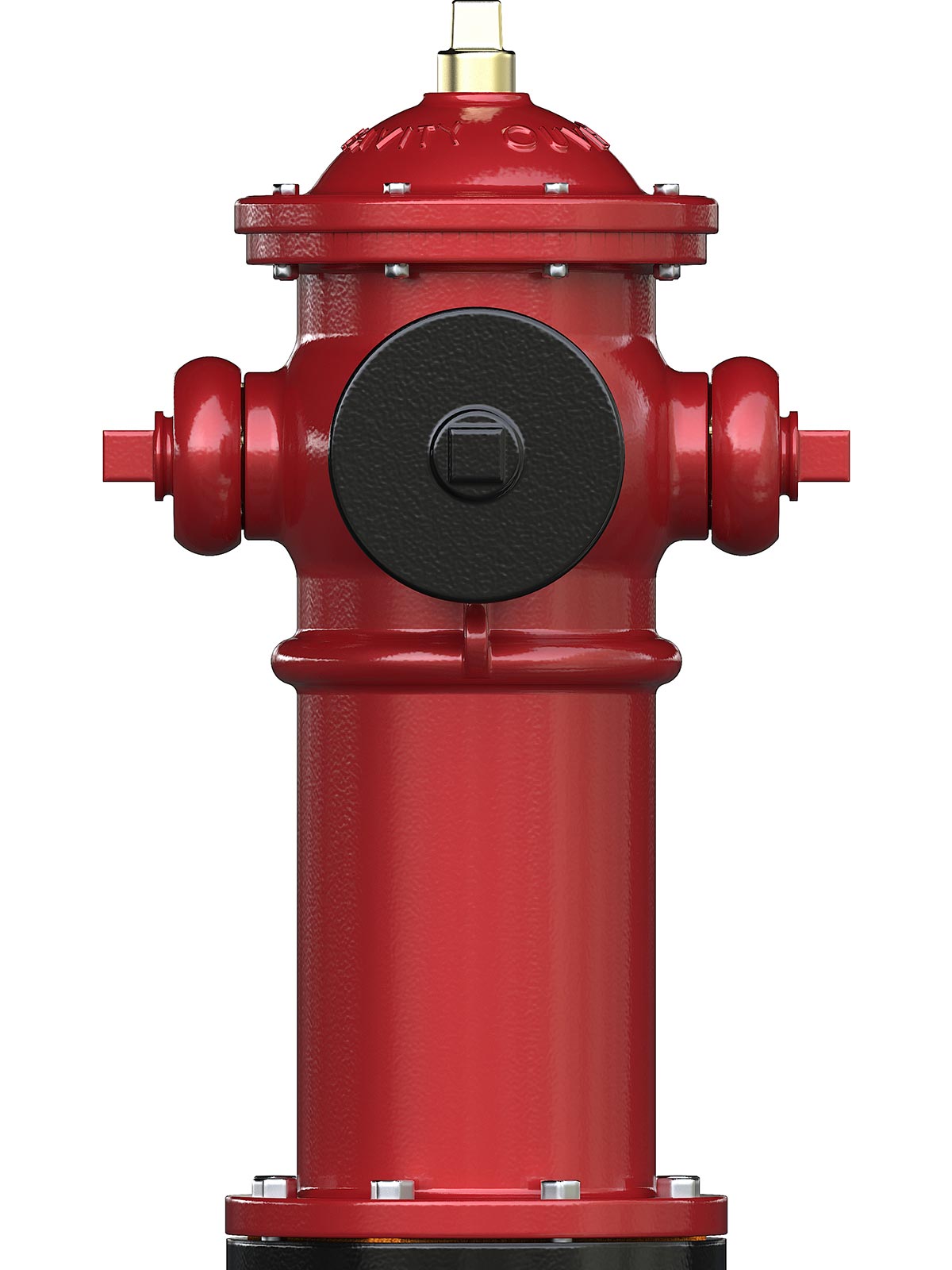 McAvity M-59M / Durite H-64